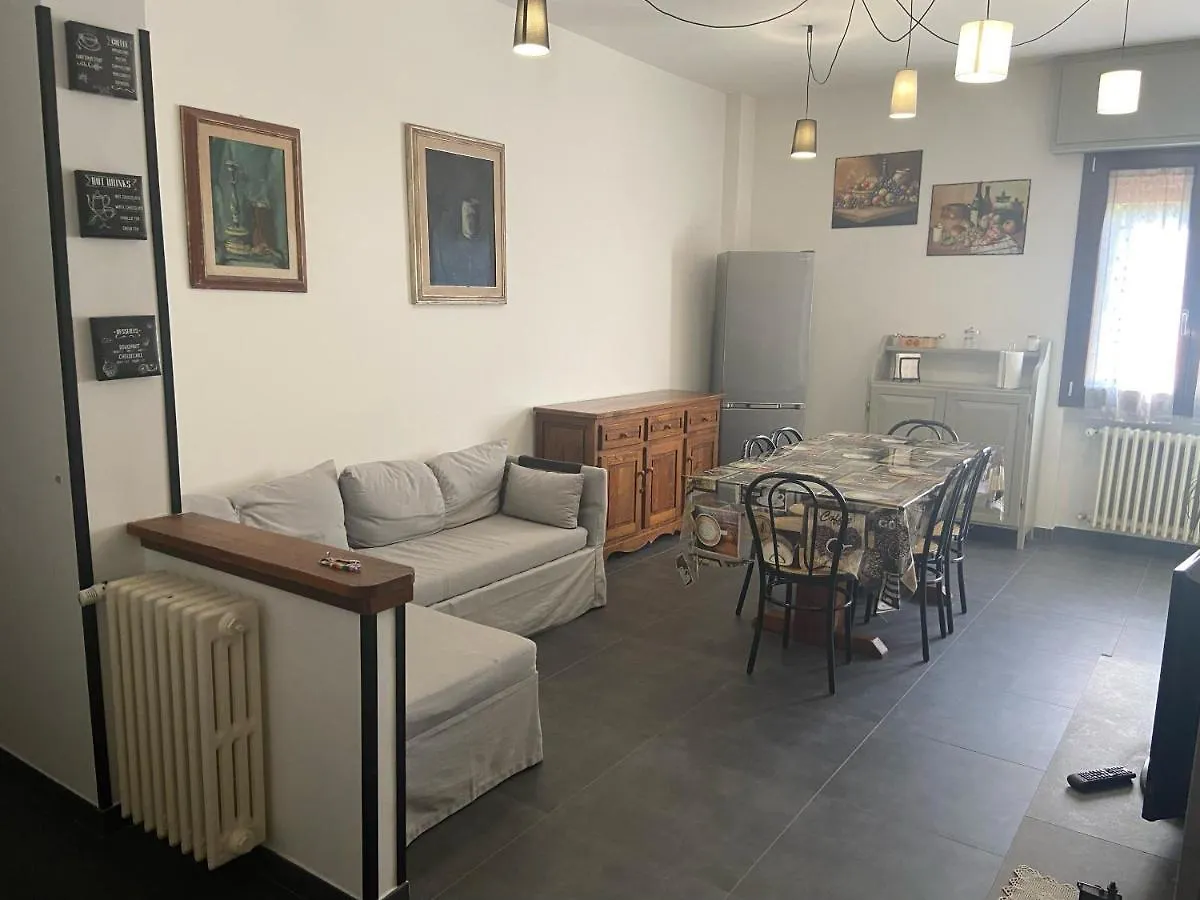 Casa Stella Apartment Scandicci Italy