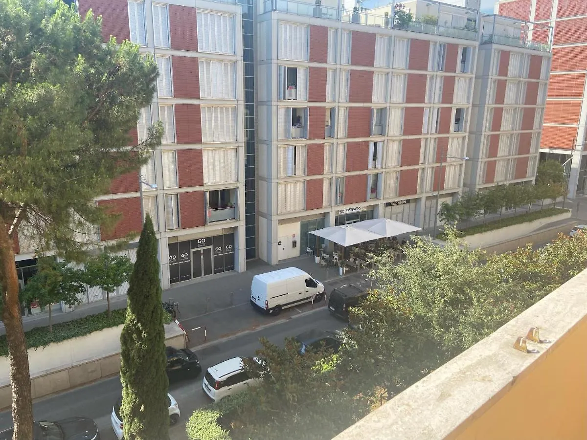דירות סקנדיצ'י Casa Stella איטליה